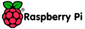 Raspberry Pi Logo de Raspberry Pi
