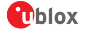 Ublox Logo de Ublox