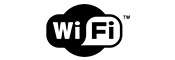 Antenas por aplicación - Wi-Fi
