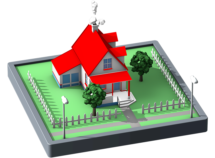 Intelligent Buildings Tile