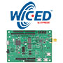 WICED&reg; Dual-Mode Bluetooth CYW20706 EVK Image