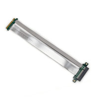 twin axial cable assembly