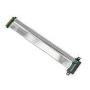 twin axial cable assembly
