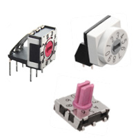 Rotary Switches