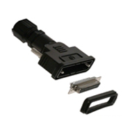 Waterproof Connector