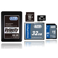 flash memory