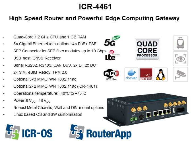 ICR-4461