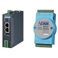 Image of Advantech's IoT Edge Gateways