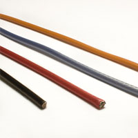 Image of Alpha Wire's ThermoThin hook-up wire