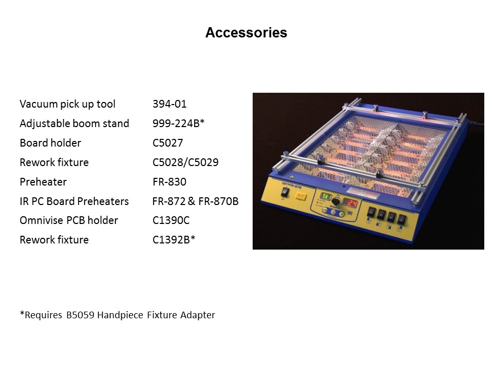 accessories