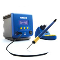 Image of American Hakko FX-100 RF Soldering Station