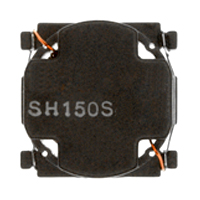 LM2594 Inductor