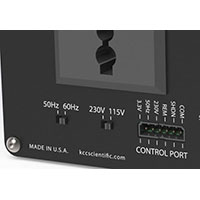 Image of Amgis' Thor and Hercules Converters