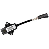 Amphenol Advanced Sensors' T9501 Harsh Environment Humidity/Temperature Sensor w/Digital RS485 Modbus Output