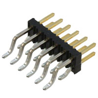 Image of Amphenol's Minitek 2 mm Connector Overview