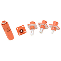 Image of Amphenol Industrial Operations/ATZ SurLok Plus™ Compression Lug