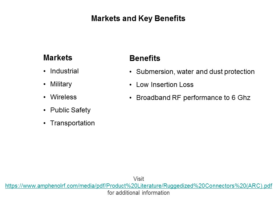 ARC Rugged Product Line Overview Slide 7