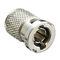 HD-BNC High Density BNC