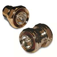 Low-PIM Products Overview