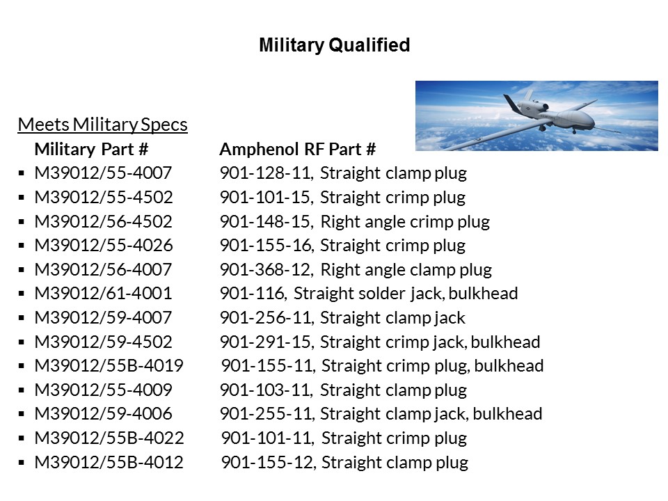 military
