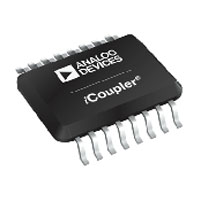ADuM347x DC-DC Controller