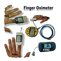 Pulse Oximetry