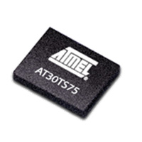 Digital Temperature Sensor