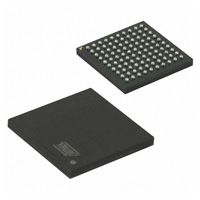 SAM3U Peripherals