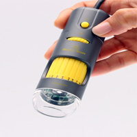 Mighty Scope