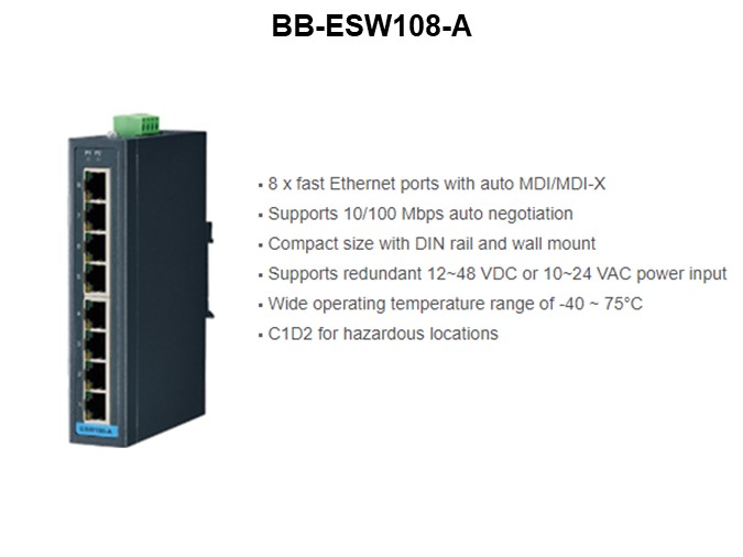 BB-ESW108-A