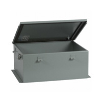 NEMA Enclosure Pitfalls