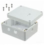 Image of Bud Industries NEMA and IP rated enclosure