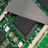 Gap Pad EMI 1.0