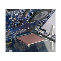 Thermal Interface Material Gap Pad