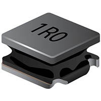 Semi-Shielded Inductors