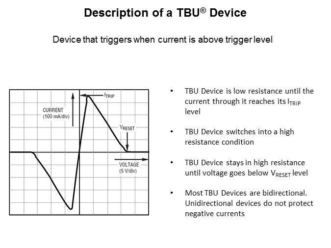 Image of Bourns Transient Blocking Units - Slide5