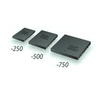 Transient Current Suppressors