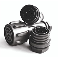 EXPlora Connectors