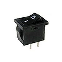 Electromechanical Switches