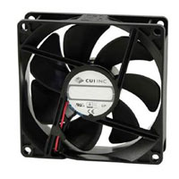 Image of CUI Devices Forced Air Fan -LG