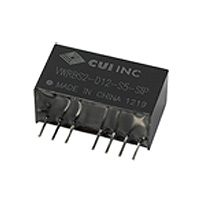 Low Power DC-DC Converters
