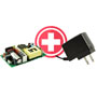 Image of CUI's IEC60601-1 for medical power supplies