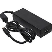 Image of CUI's Smaller and Lighter Power Supplies Using Gallium Nitride
