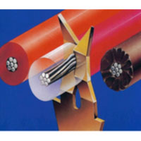 Insulation Displacement Connectors