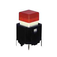 CFPB Series Pushbutton Switch