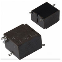 Image of NIDEC COPAL ELECTRONICS Trimmer Potentiometer