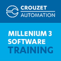 Millenium 3 Controler Software