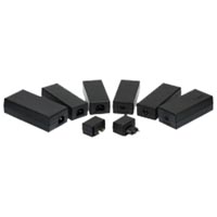 MDS Series: External Medical Power Supplies