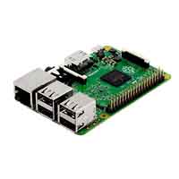 Raspberry Pi Model B