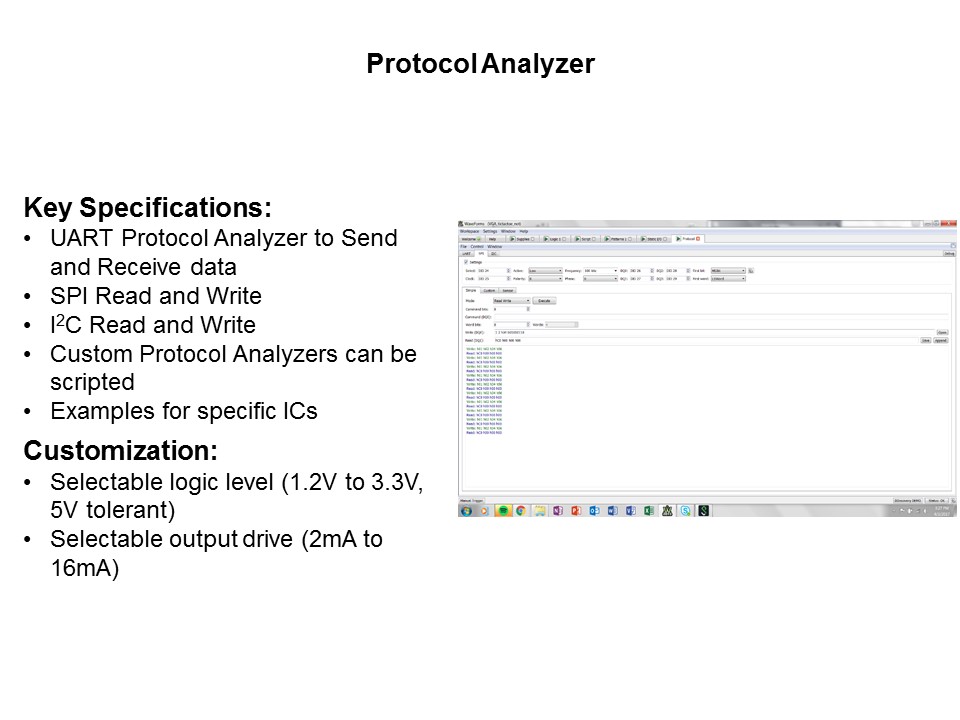 protocol
